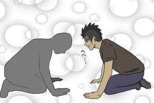 【吉田輝和の絵日記】『風ノ旅ビト』開発元の最新作『Sky 星を紡ぐ子どもたち』のフワフワ感が気持ち良い… 画像