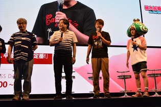 新作『桃太郎電鉄』「TGS2019」ステージイベントレポート！懐かしい思い出話や新たな取り組みに関する思いがあふれる 画像