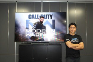 『CoD:MW』メディアセッションレポー掲げられた5つの「ドグマ」とは【TGS2019】 画像