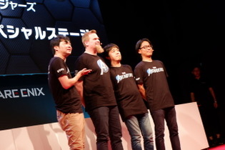 『Marvel's Avengers』ステージレポ―実機プレイによるヒーローたちのド派手な活躍に大興奮！【TGS2019】 画像