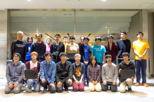 ゲーミングPCメーカー“ASUS”と半導体製造“日本 AMD”が協力する、仙台市＆NTTドコモ東北支社による施策“GLOBAL Lab SENDAI”。そこで学ぶ学生たちに話を聞いた 画像