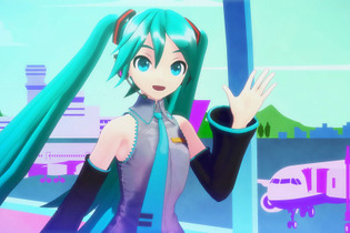 実は二人でも遊べる！？『初音ミク Project DIVA MEGA39's』の魅力と新しい楽しみ方を紹介 画像