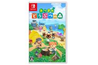 スイッチ『あつまれ どうぶつの森』は「セーブデータの引っ越し/お預かり」などに対応せず─独自機能でのバックアップを検討 画像