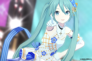 『プロジェクトセカイ カラフルステージ！ feat. 初音ミク』4月下旬より事前登録を開始─追加の収録楽曲＆3DMV情報を公開！ 画像