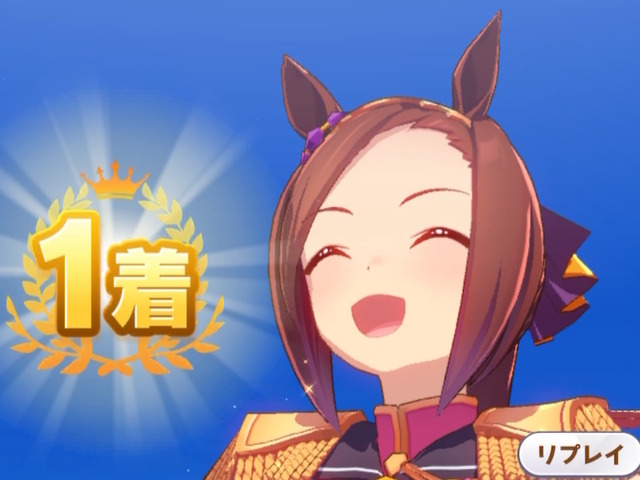 『ウマ娘』サクラバクシンオーの育成、所謂“バクシン教”が英語版でも流行―URA初制覇に海外ユーザー「BAKUSHINBAKUSHIN！」 画像