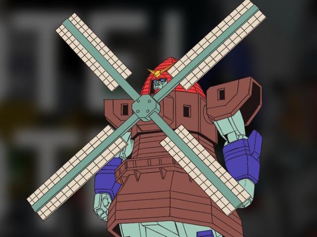 ネーデルガンダムと人気が拮抗…「ガンダム総選挙」ある主人公機がランキングを争う「なんでこの2機!?」「みんなHG化を切望してる」 画像