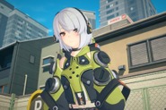 『ゼンゼロ』1周年記念の「コラボXboxコントローラー」が誕生―その見た目はかなり“アンビーっぽい” 画像