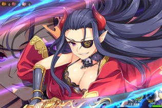 美少女に囲まれながら建国！DMM GAMES新作『魔王カリンちゃんRPG』は、キャラやシナリオが◎【先行プレイレポ】 画像