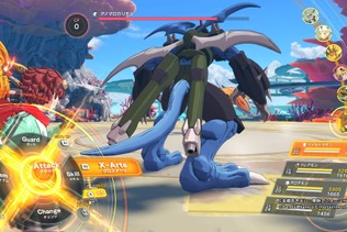 「デジモン」ファンはもちろん、JRPG好きにもおすすめ！ シリーズ復活作『デジモンストーリー タイムストレンジャー』が示した育成と冒険の面白さ【プレイレポ】