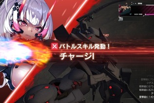 指揮官は褐色へそ出しルック！『マブラヴ』最新作はSRPG『Muv-Luv Tactics カーリダーサの悪夢』―手応えある戦術が腕の見せ所【CF版先行プレイレポ】 画像