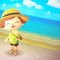 『あつまれ どうぶつの森』にも夏がきた！マリンスーツもおしゃれに着こなす素潜りコーデ7選！