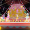 『プロジェクトセカイ カラフルステージ！ feat. 初音ミク』バーチャルライブを体験！ペンライトを振りまくり、思いっきりジャンプして一体感を味わった