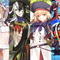 「『FGO』2020年に実装されて“1番好きになったサーヴァント”は誰？」結果発表―トップ争いは異聞帯関係者！ 全27騎の投票理由にも注目【アンケート】