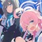 『ブルーアーカイブ』リリース記念イラストお披露目！ 眠たげなホシノのキュートさを見よ
