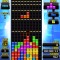テトリスはやっぱり面白い！au携帯向けアプリ『TETRIS REMIX』配信開始！