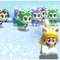 「フューリーワールド」小ネタ20種を一挙に紹介！ 『スーパーマリオ 3Dワールド ＋ フューリーワールド』は細かい部分も見どころたっぷり