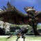 『モンスターハンター3(トライ)』天空の王者「リオレウス」現る