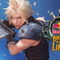 『FF7R INTERGRADE』常にリレイズをかける限定アイテム「リレイズピアス」が当たる！レッドブルコラボキャンペーン開始