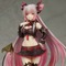 ハニスト「周防パトラ」を立体化！“フィギュア好き”な本人完全監修、限定特典は撮り下ろし3D映像