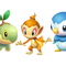 リメイク版『ポケモン ダイパ』で選ぶ御三家は？ナエトル、ヒコザル、ポッチャマのうち人気を集めたのは…【読者アンケート】