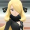 『ポケモン ダイパリメイク』の「シロナ」がマジで強い!多くの挑戦者を返り討ちにした“ガチ構成”とは