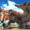 『FF14』最新パッチで「リオレウスの尻尾」が切れるように！CEROの壁「切断表現」をついに突破