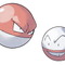 新ポケモン「ビリリダマ（ヒスイのすがた）」登場か！？#ボールガイからのお願い で「爆発するボール」が話題に