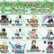 『FGO』“最も多くアペンドLV10になったサーヴァント”を発表─スキル2は、最高レアを退け★1サーヴァントが輝く！