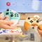 「Brook Vivid Switch用 ワイヤレス コントローラー」でオシャレに遊ぼう！背面ボタン、マクロ機能などゲーマーの欲しい機能も完備