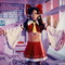 西川貴教さんが“博麗霊夢コスプレ”を披露！『東方アルカディアレコード』のTVCMで「西川霊夢」に変身