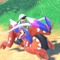 『ポケモン スカーレット・バイオレット』「コライドン」バイク形態における、胸の丸い部分は「車輪」にならない！？ その意外な正体に驚愕……！