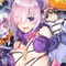 『FGO』マシュの『メルブラ：タイプルミナ』参戦記念キャンペーン開催！限定礼装やピックアップ召喚が登場