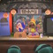 『スプラトゥーン3』すりみ連合にも「シリーズおなじみの小ネタ」あり！前夜祭版で“ファンサ”を楽しもう