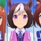 『ウマ娘』初期案には「畑」があった！？『牧場物語』的なスローライフを想像するファンも