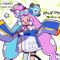 『ポケモン スカーレット・バイオレット』人気漫画「ぷにる」の作者が「ナンジャモを真似たぷにる」を描く！その姿は「パルデアのすがたのかわいいぼく」