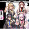 『勝利の女神：NIKKE』ファミマコラボが本日23日開幕！ラピ、アニスら6人の“新衣装グッズ”が続々登場