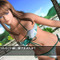 今度のバカンスはPSPで！『DEAD OR ALIVE Paradise』2010年4月2日発売決定！ 