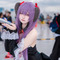【コスプレ】コミケでまさかの「ひぐらし」羽入のエンジェルモート制服ver.コスを発見！これは永久保存版なのです！注目レイヤー・シイナノア【写真8枚】