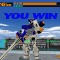 Yahoo!ケータイにロボット対戦アクションゲームの原点『電脳戦機バーチャロン』が登場！