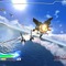 あの名作フライトシューティングゲームがPS3とXbox360に登場！『アフターバーナークライマックス』