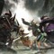 『MHF』、4月および12月にゲームバランスを調整 ～ 武器種およびスキルの上方修正が中心