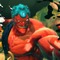 油のしたたるオヤジが参戦！？『スーパーストリートファイターIV』新キャラ「ハカン」を紹介