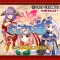 バンダイナムコ、Yahoo!ケータイ向けに三国志と萌えを融合した麻雀ゲーム『もえさん雀』を配信