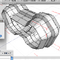 【めざせクリエイター!　Shadeで始める3DCG】第4回：3Dモデリングを教わってみた：Shade11実践編