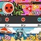 『太鼓の達人DS ドロロン！ヨーカイ大決戦！！』初音ミクやアイマスなどの曲が登場！