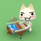 3日坊主じゃないニャ！毎日新しい絵日記が読める『トロのまいにち絵日記』が登場