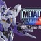 METAL BUILDより「ゼータガンダム」と「1.5（アイズ）ガンダム」が商品化決定！新展開で盛り上がる「ゴッドガンダム」も立体化 画像