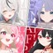 VTuberグループ「ぶいすぽっ！」中華圏プロジェクトが始動！8月28日より4名のライバーがデビュー、フルアニメーション映像も公開