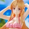 劇場版「SAO」より、「アスナ」がフィギュア化！ピンクの水着に目が吸い込まれそう