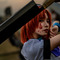 【コスプレ】『ひぐらしのなく頃に』竜宮レナの表情がドラマみたい！狂気を感じさせるクオリティ　【写真7枚】
